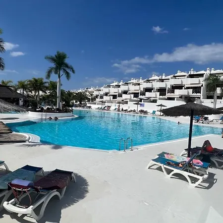 Adeje Paradise 아데제