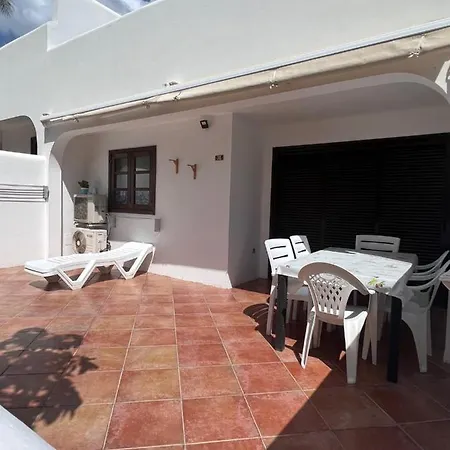 Apartamento Adeje Paradise *