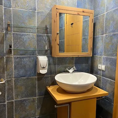 Adeje Paradise Διαμέρισμα *