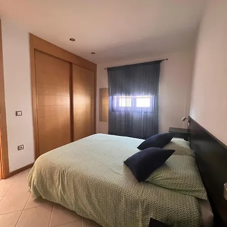 Adeje Paradise Apartamento *
