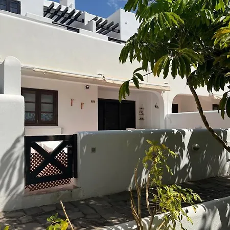 Adeje Paradise Apartamento *