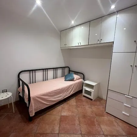 Adeje Paradise أذيخي