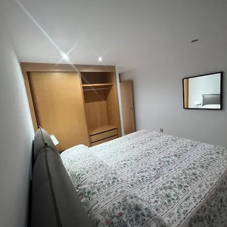 Adeje Paradise * أذيخي