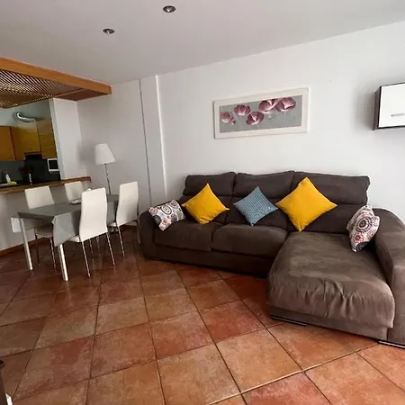 Apartamento Adeje Paradise