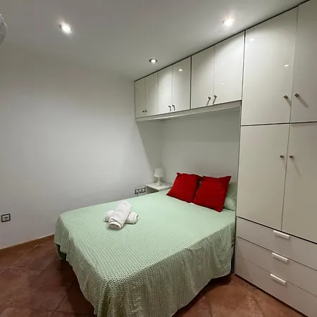 Adeje Paradise Apartment *