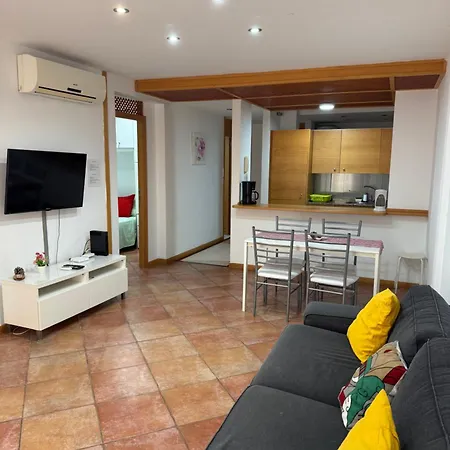 Adeje Paradise Apartment Costa Adeje (Tenerife)