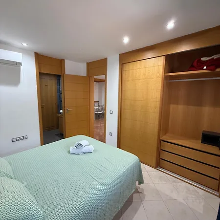 Adeje Paradise Apartment