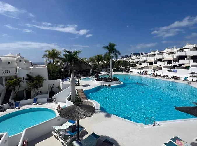 Adeje Paradise 阿德耶