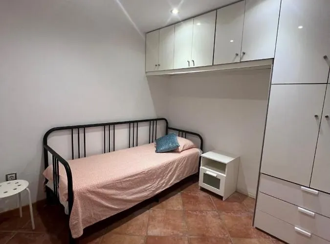 Adeje Paradise أذيخي