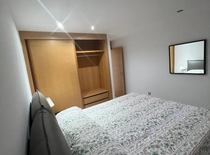 Adeje Paradise * أذيخي