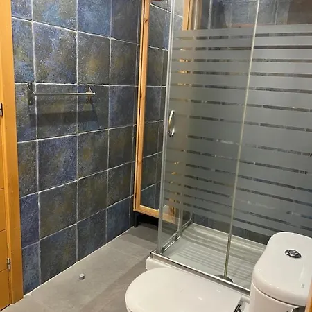 Apartament Adeje Paradise Costa Adeje (Tenerife)