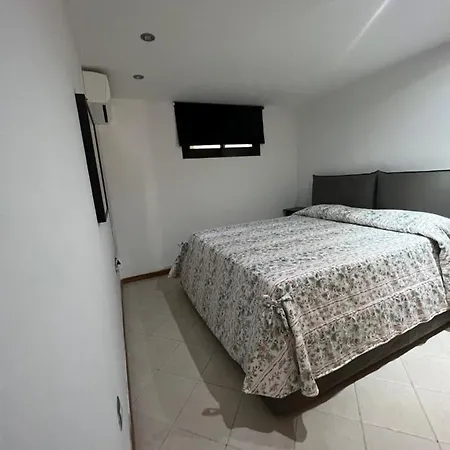 Adeje Paradise דירה *