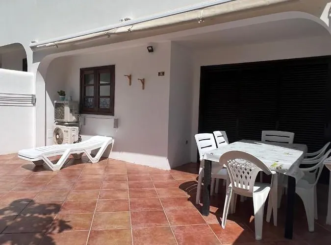 Appartement Adeje Paradise *