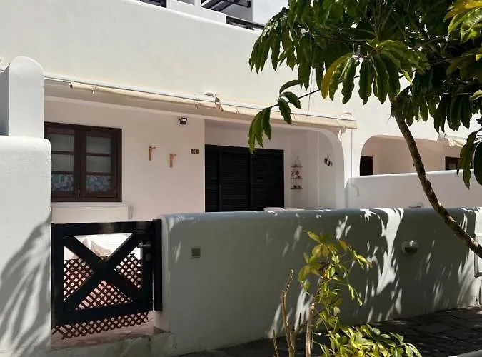 Adeje Paradise Appartement *