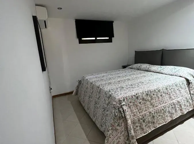 Adeje Paradise Apartmán *