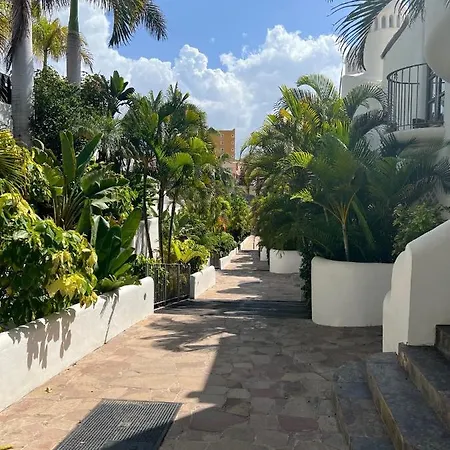 Apartamento Adeje Paradise *