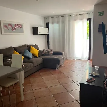 Apartamento Adeje Paradise *