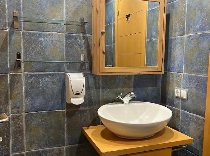 Adeje Paradise Apartamento *