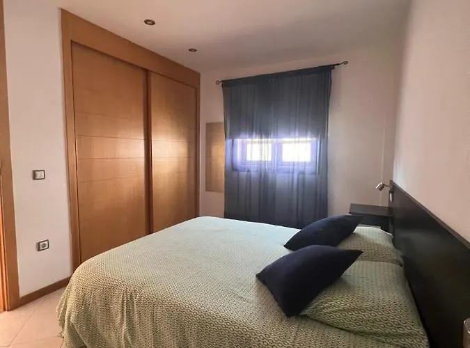 Adeje Paradise Apartamento *